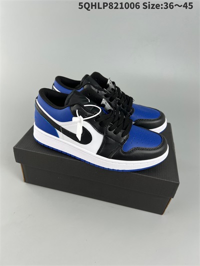 women air jordan 1 shoes 2022-12-11-698